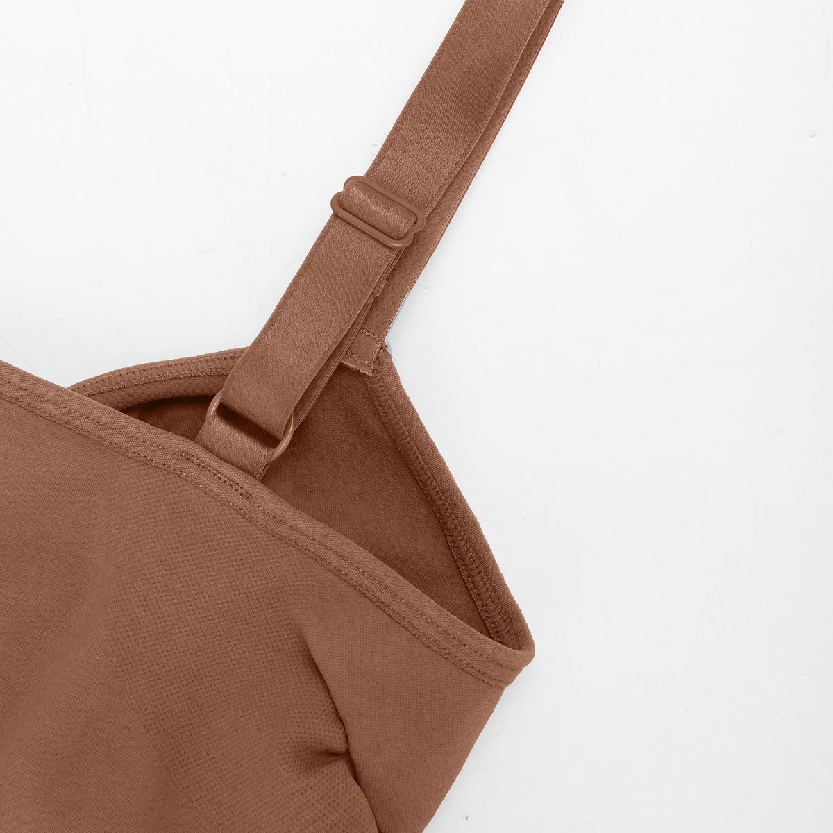 Seamless Wireless Bra