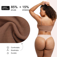 Seamless Wireless Bra