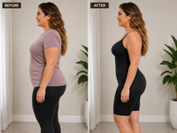 Seamless Tummy Control Shapewear : 2 Pack