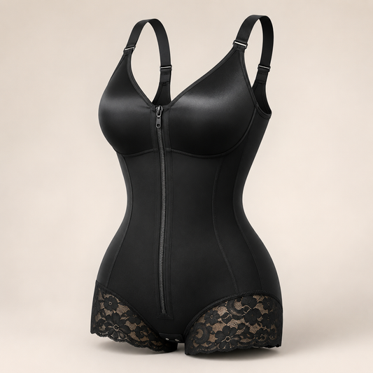 Colombian Shapewear Bodysuit