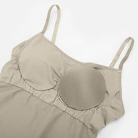 Seamless Sculpting Shapewear Bodysuit