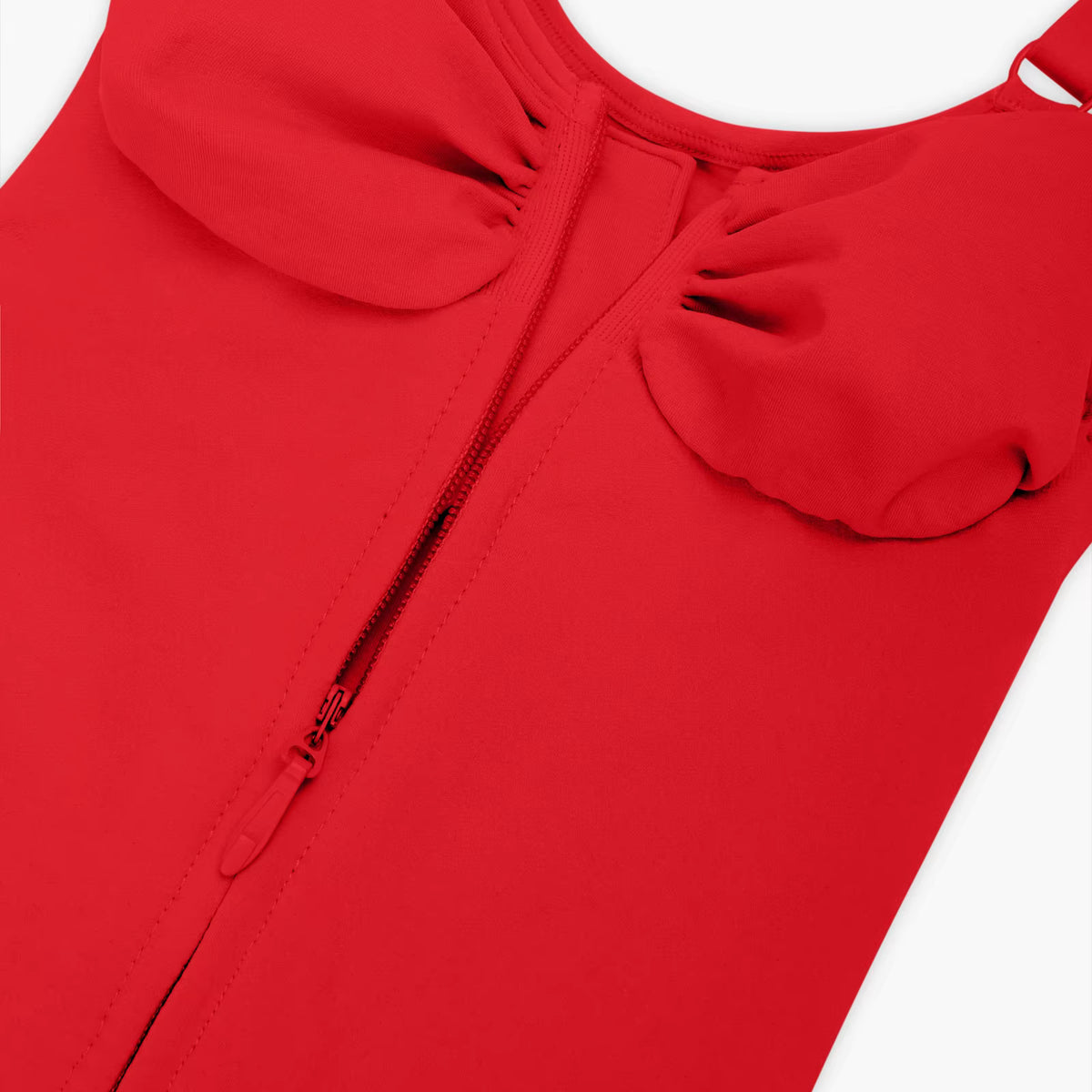 The Zip & Shape Bodysuit