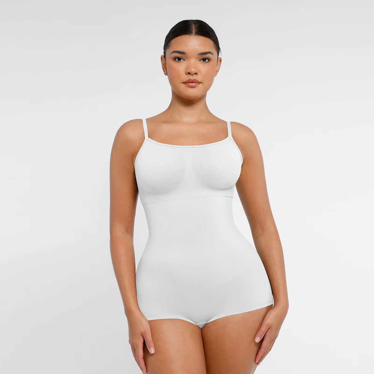 Seamless Sculpting Shapewear Bodysuit
