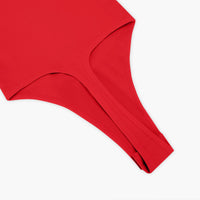 The Zip & Shape Bodysuit