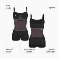 Seamless Sculpting Shapewear Bodysuit