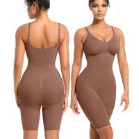 Seamless Tummy Control Bodysuit